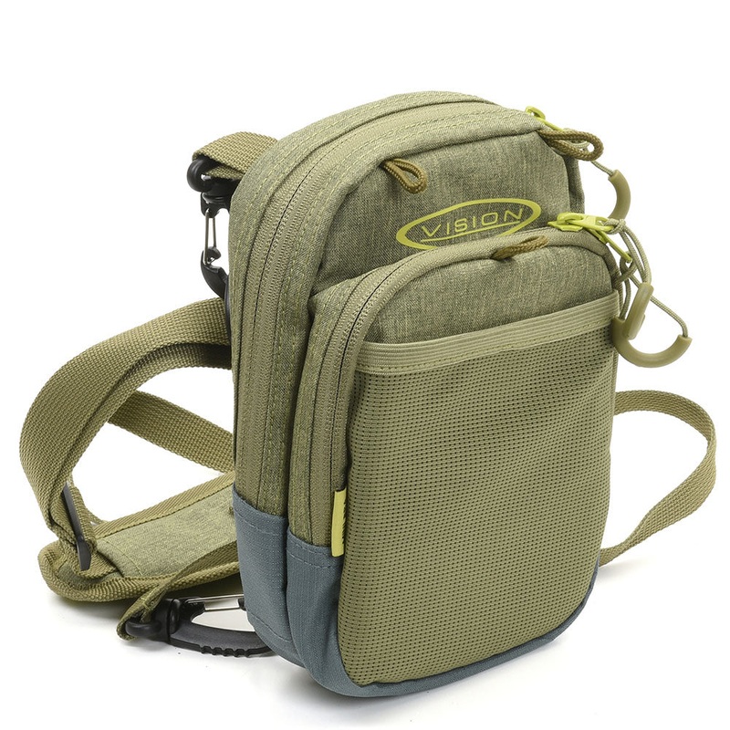 Vision Mini Shoulder/Chest pack