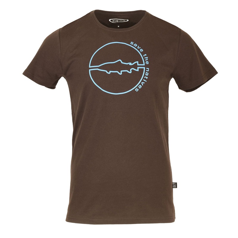 Vision Save T-Shirt