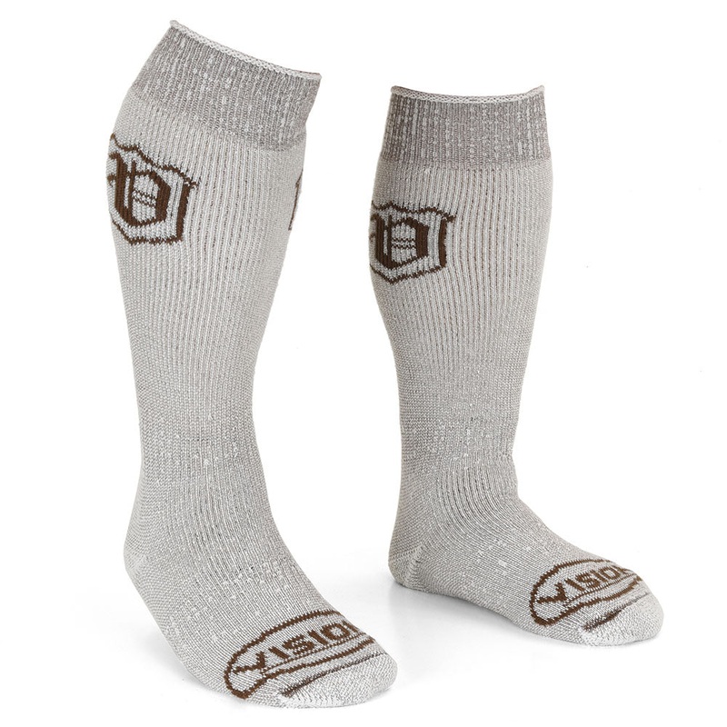Vision Subzero Merino Socks