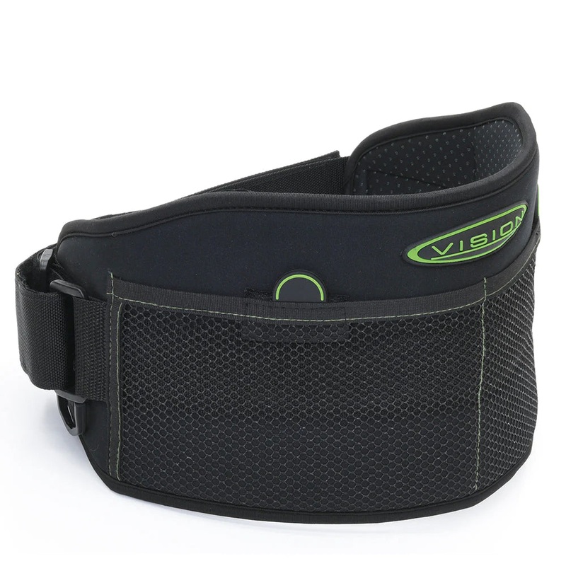 Vision Support Belt Fly Fishing Belt