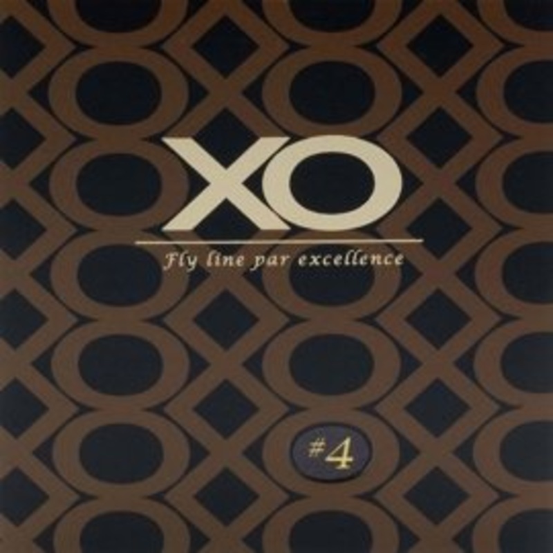 Vision XO Fly Fishing Line