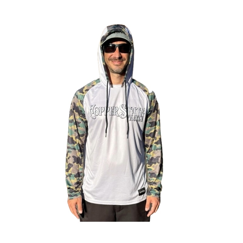 24 SUNSHIRT