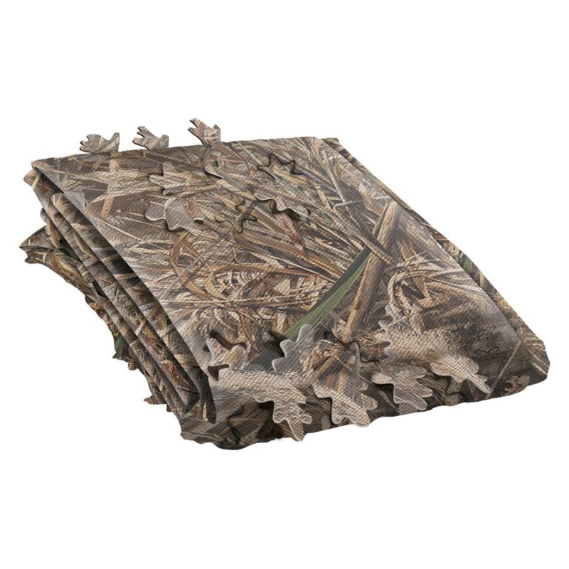 Allen Vanish Camo Netting  3D Max5 12ft X 56