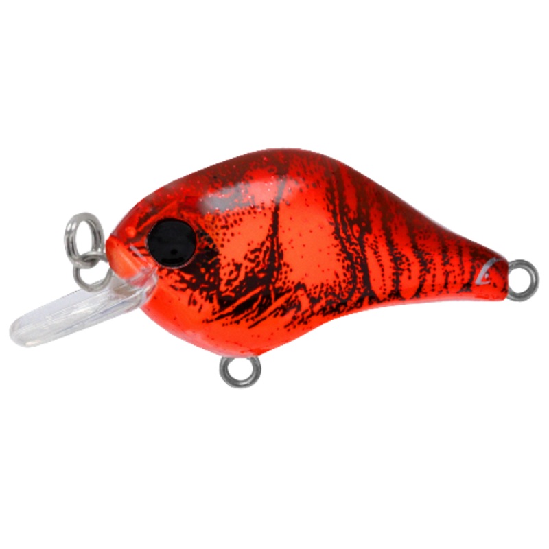 BILL LEWIS GNAT TINY CRANK