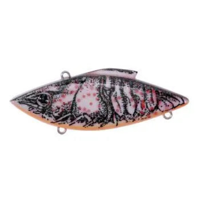 BILL LEWIS ORIGINAL RAT-L-TRAP