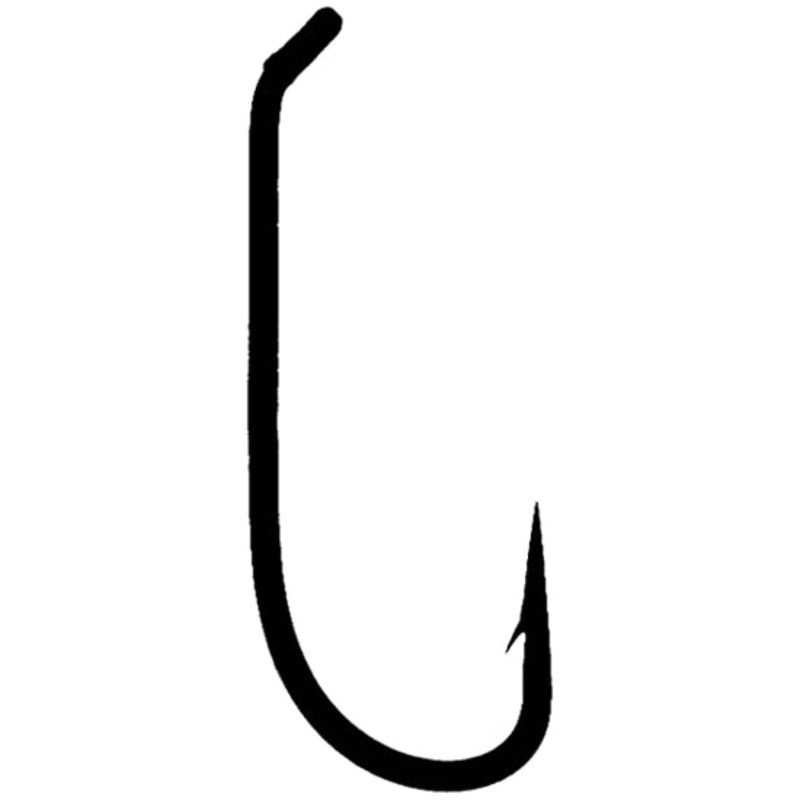 Black Magic A- Series Hooks