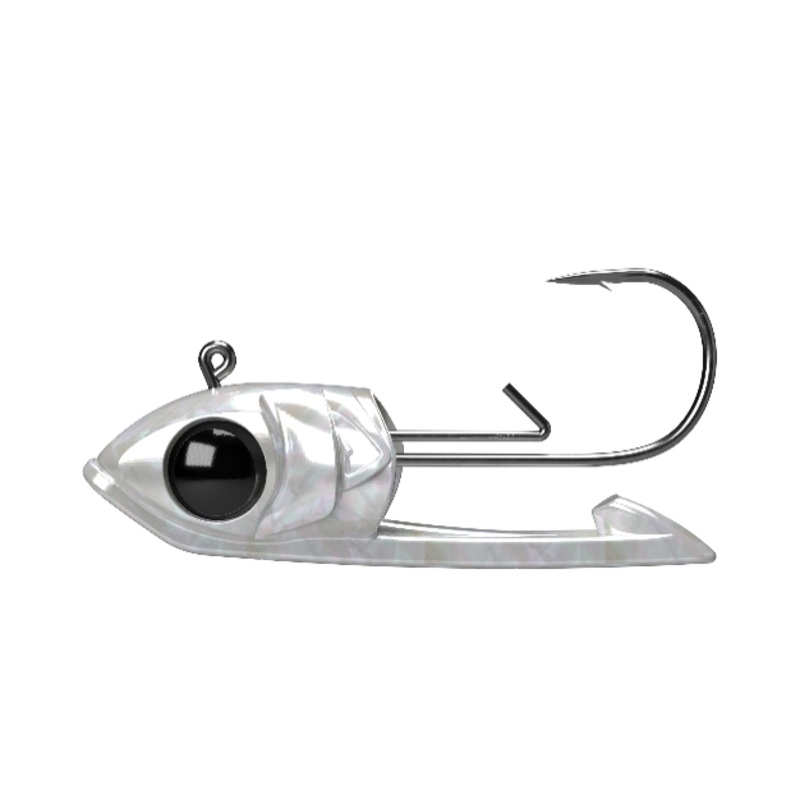 BUCKEYE LURES SCOPE HEAD