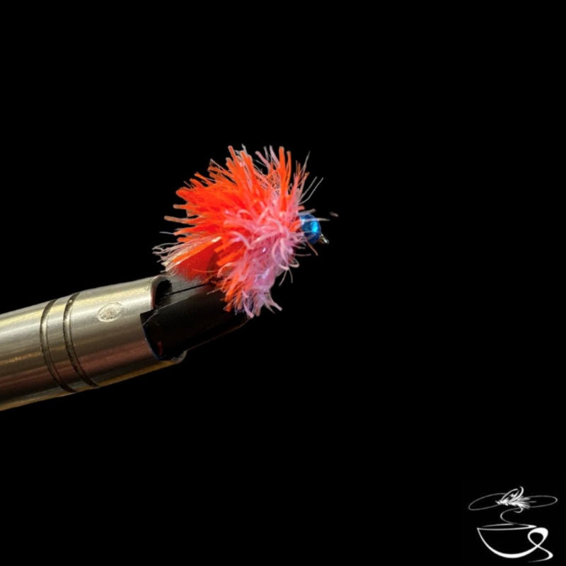 Creel Flies-  Creel Slush Fly UV