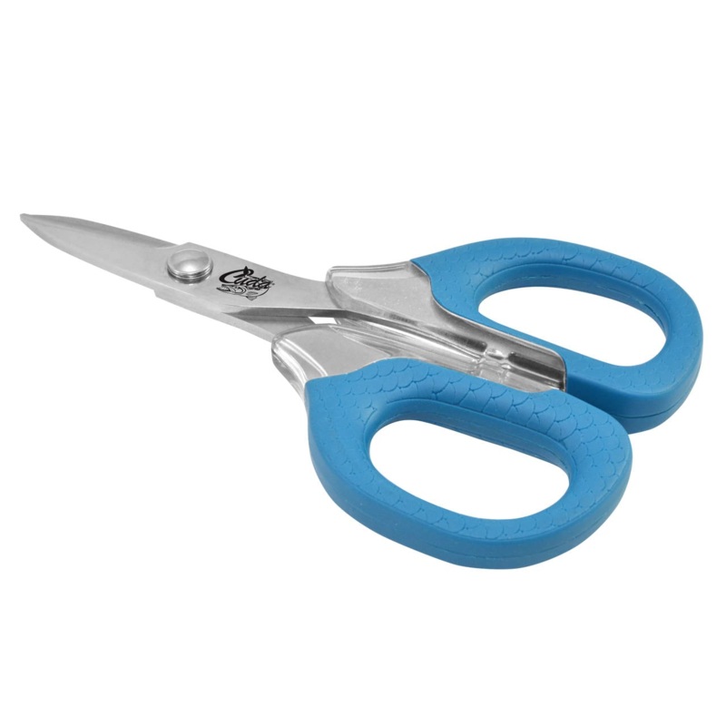 CUDA 5.5 TITANIUM BONDED LARGE BRAID SHEAR