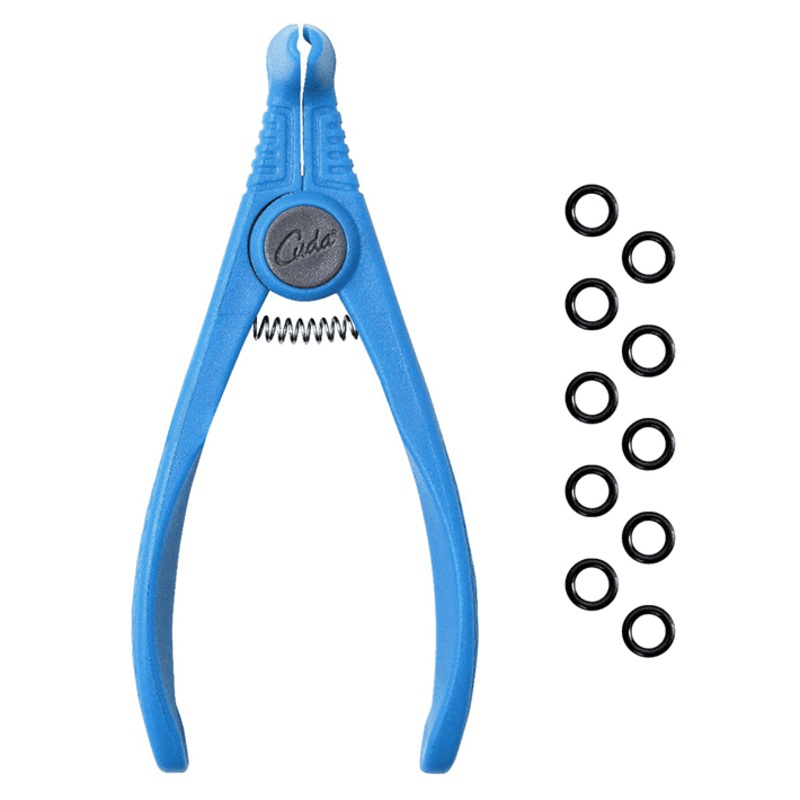 CUDA 5 WACKY RIGGING PLIER