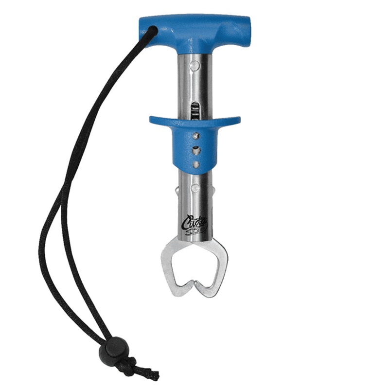 CUDA 6″ FISH LIP GRIPPER