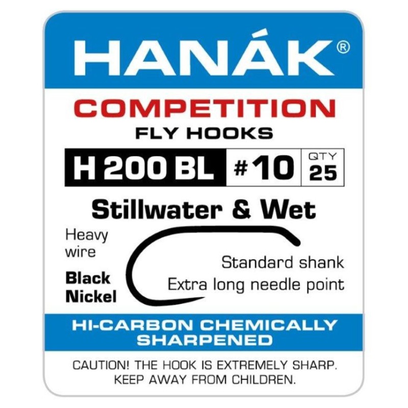 Hanak H 200 BL