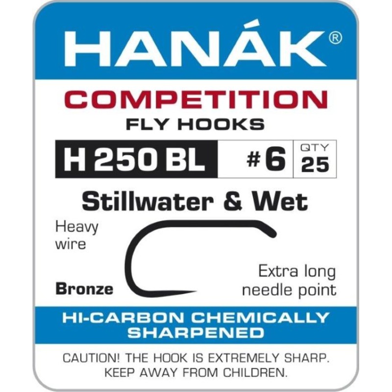 Hanak H 250 BL