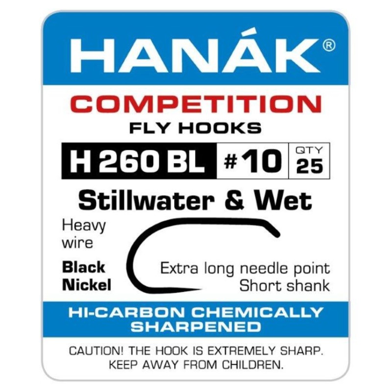 Hanak H 260 BL
