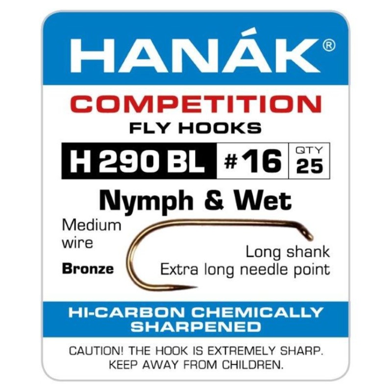 Hanak H 290 BL