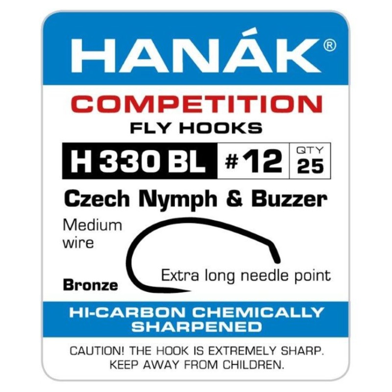 Hanak H 330 BL
