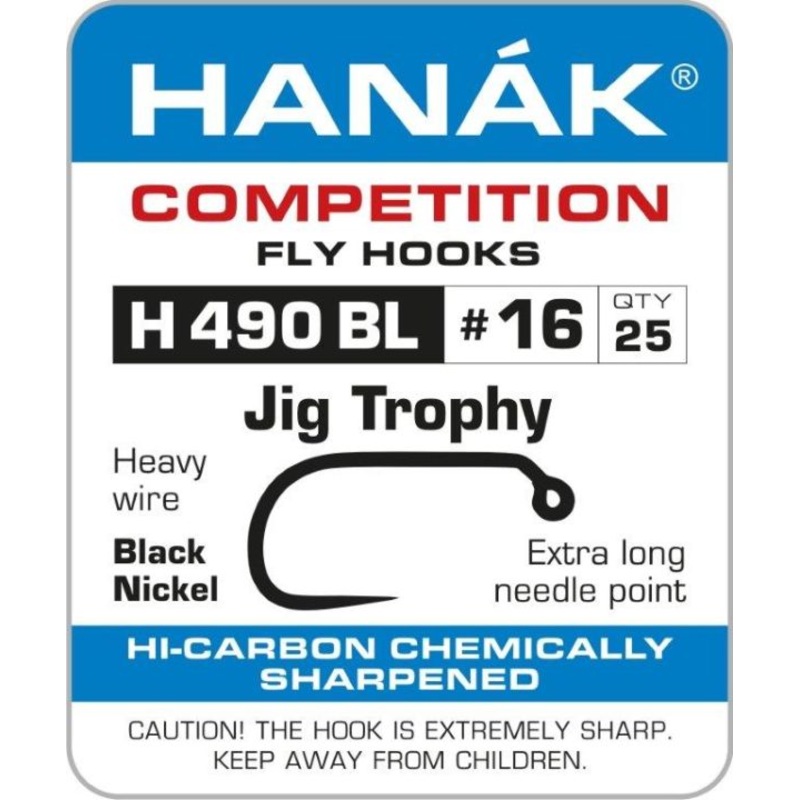 Hanak H 490 BL
