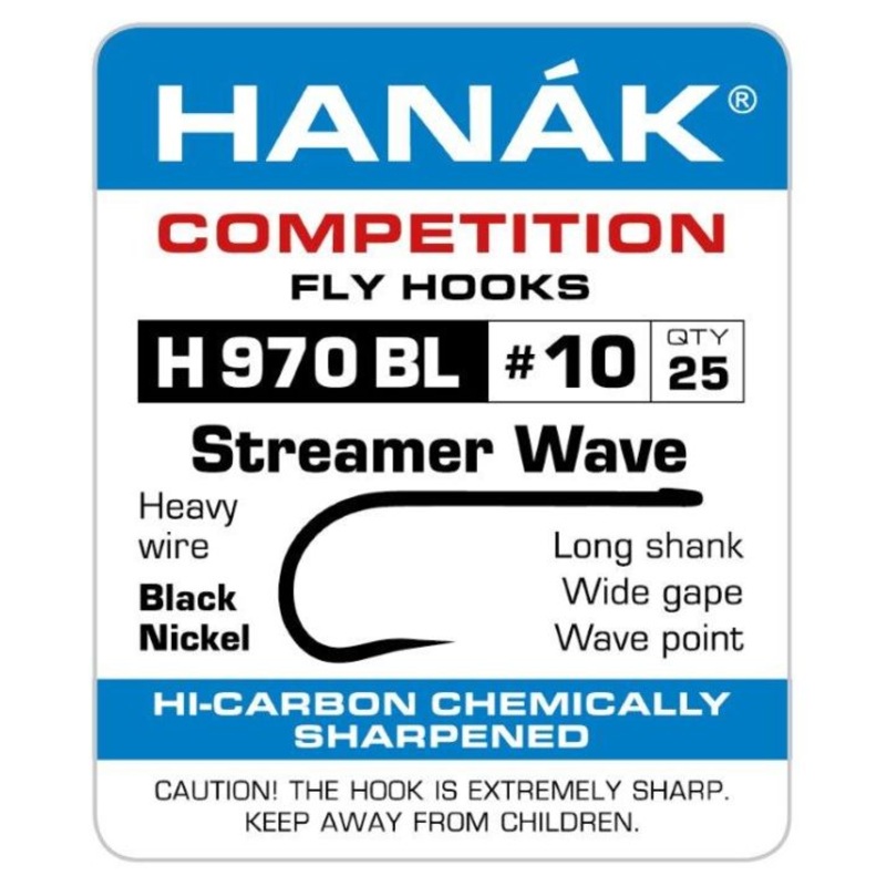 Hanak H 970 BL
