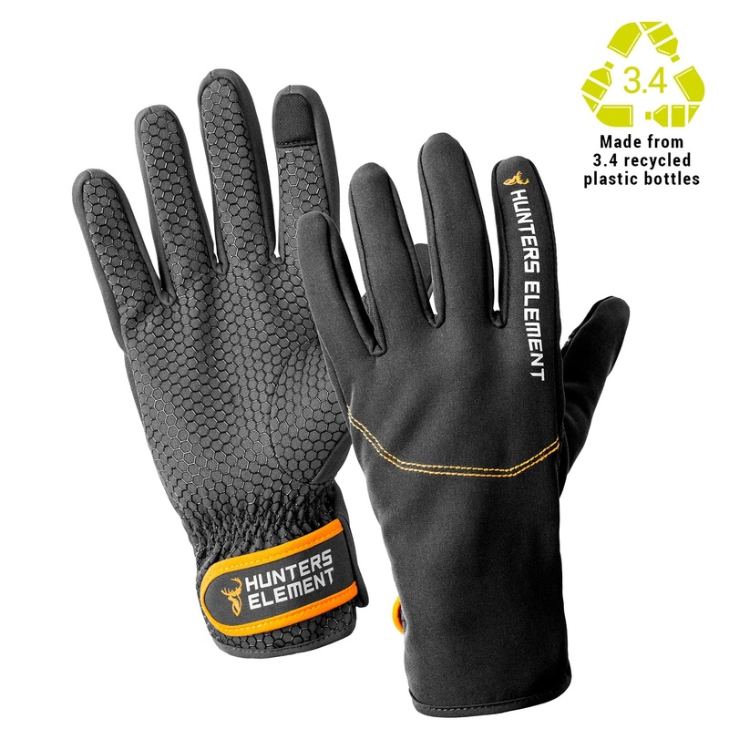 Hunter Element Legacy Glove