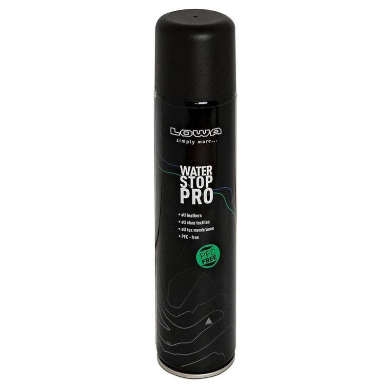 LOWA Water Stop Pro PFC Free – 300mL