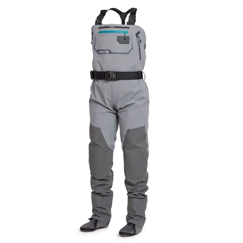 Orvis Woman’s Pro Waders