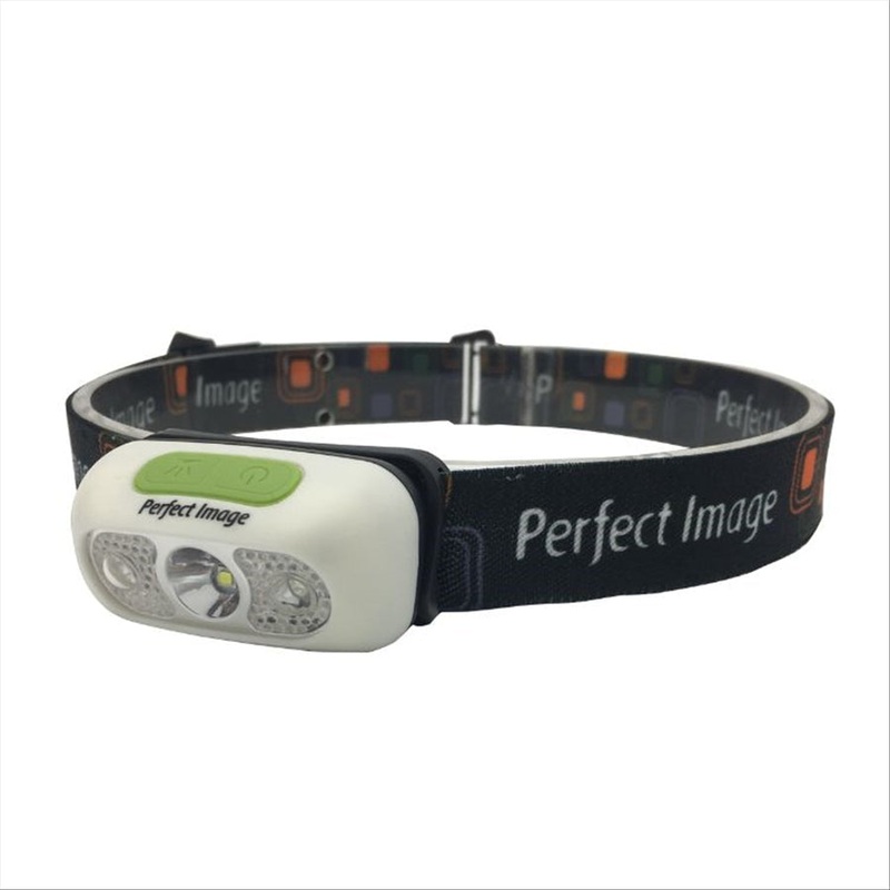 Perfect image head light