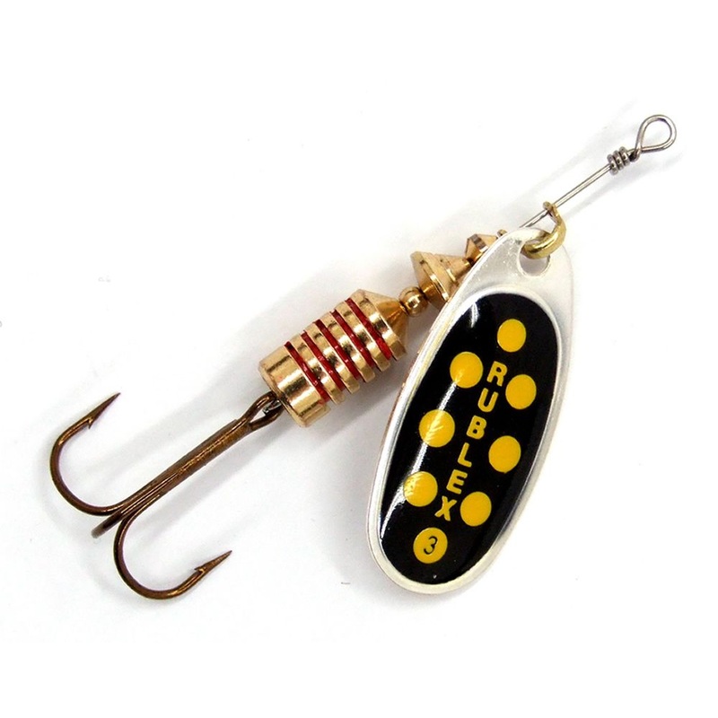 Velic Spinners #3
