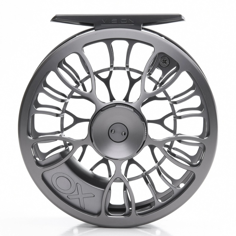 Vision XO Fly Reel