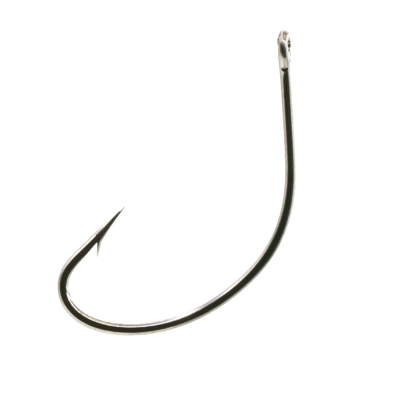 6TH SENSE  SHRIMP & CROAKER HOOK
