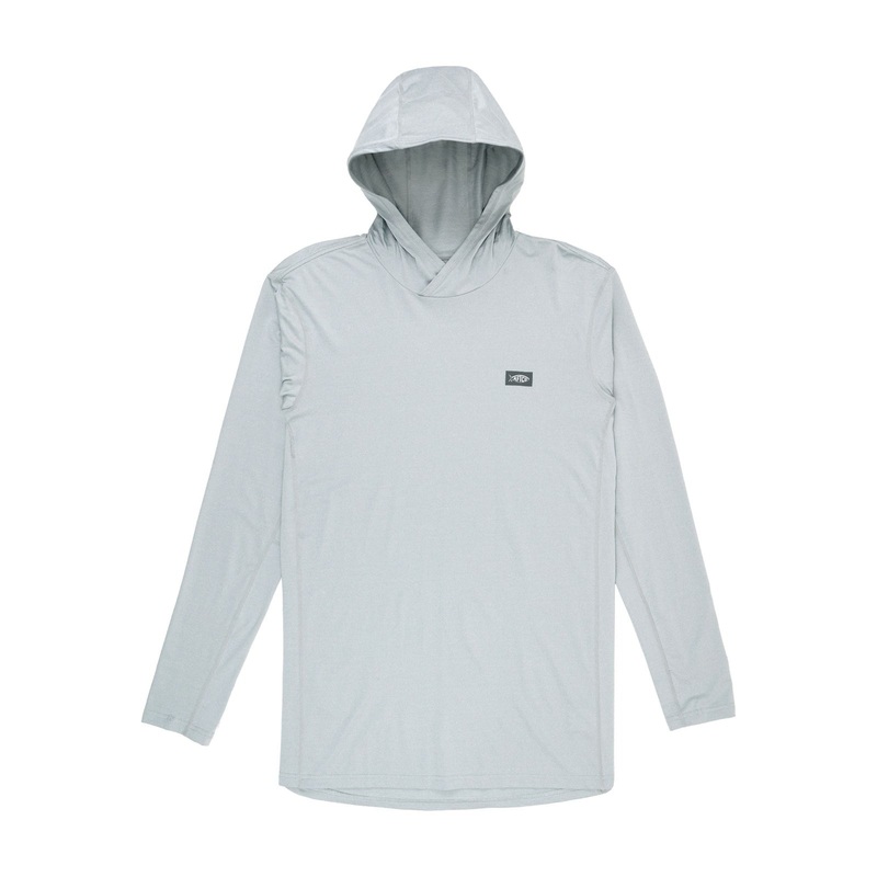 AFTCO AIR O MESH HOOD