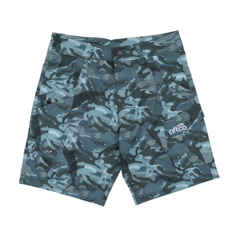 AFTCO TACTICAL SHORTS