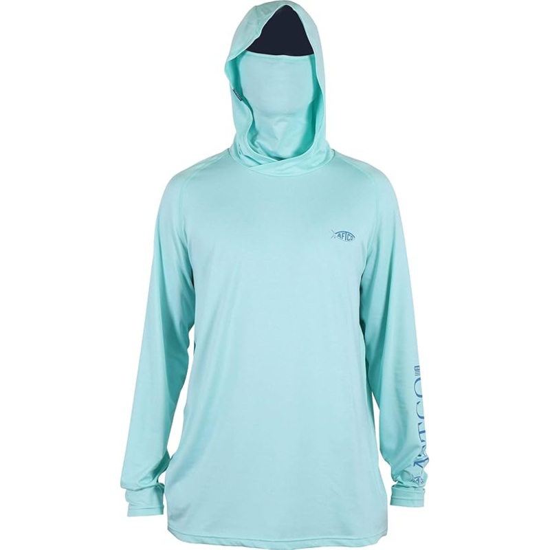 AFTCO YUREI SUNSHIRT