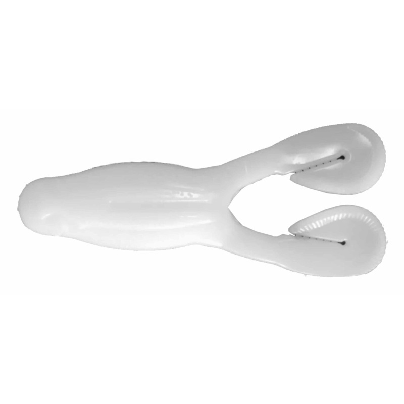 BIG BITE BAITS TOUR TOAD