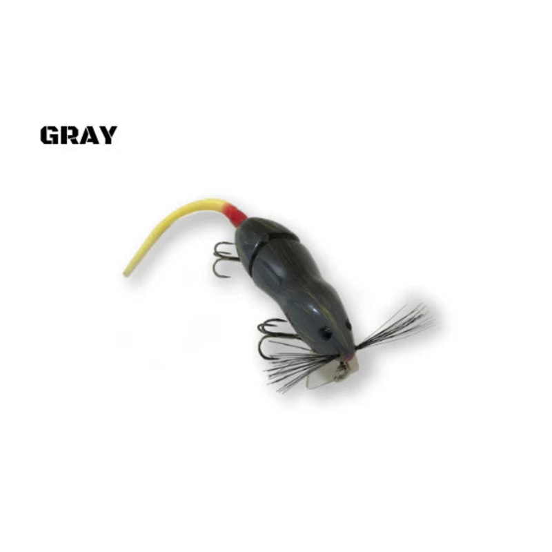 CL8BAIT BABY MUSKRAT