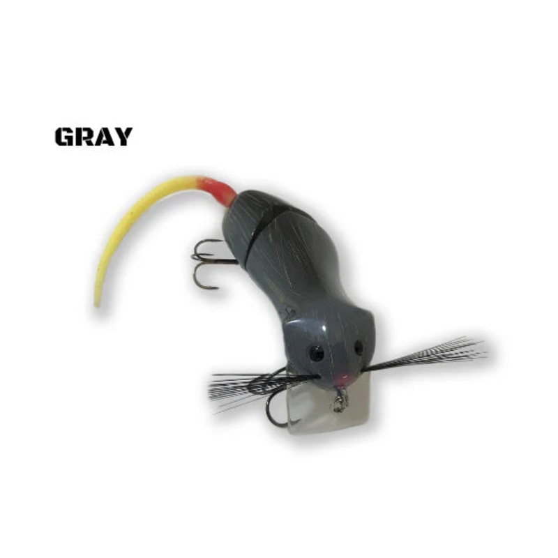 CL8BAIT WATER VOLE WAKE BAIT