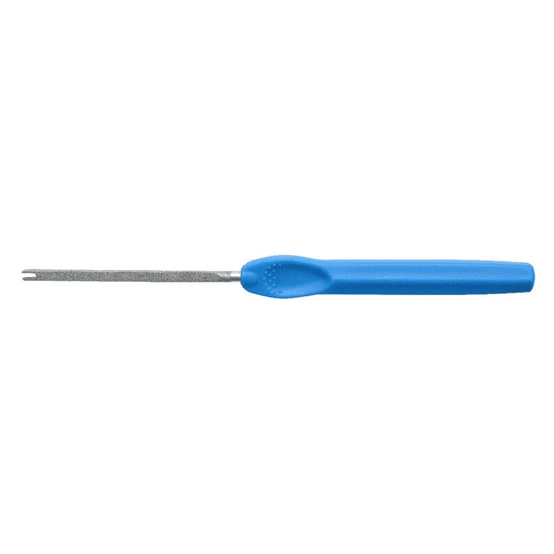 CUDA 7 DIAMOND SHARPENER & HOOK EXTRACTOR