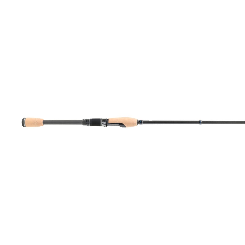 DEPS GAIN ELEMENT SPINNING RODS