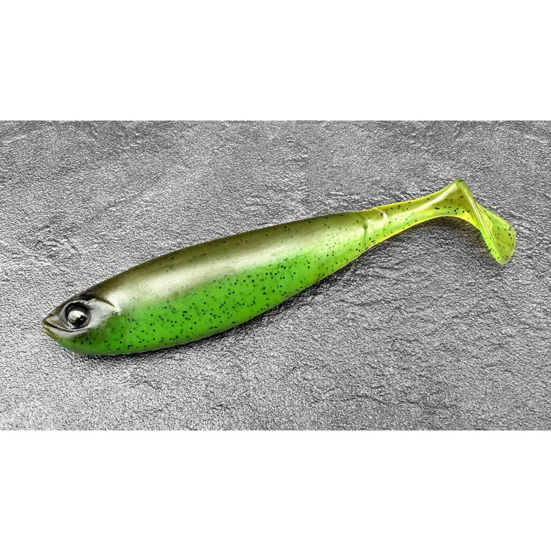 DIGITAL SQUAD DOZ SHAD 5.3