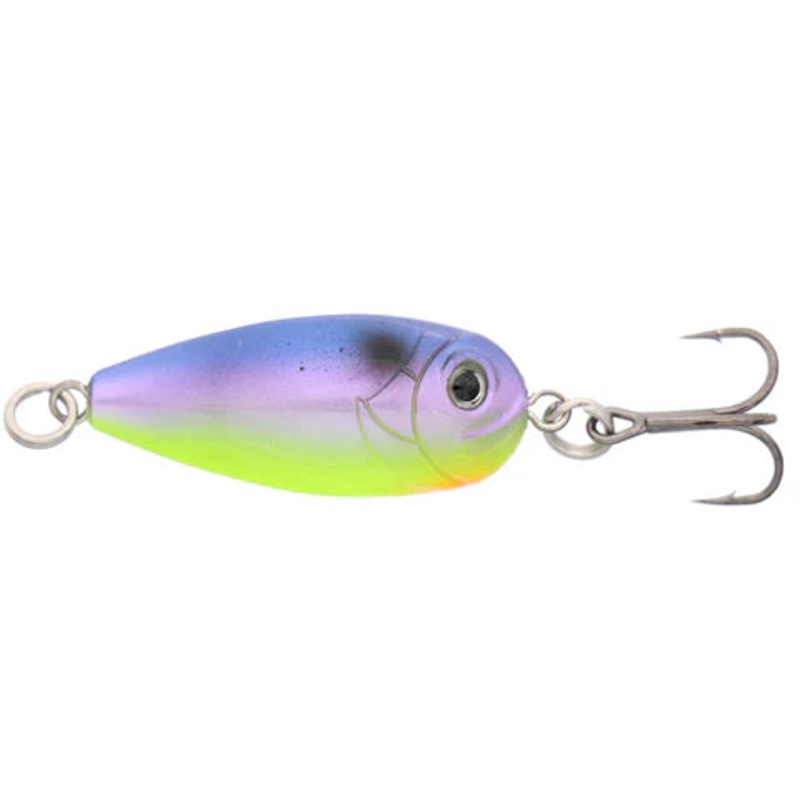 EUROTACKLE LIVE SPOON 1/16OZ