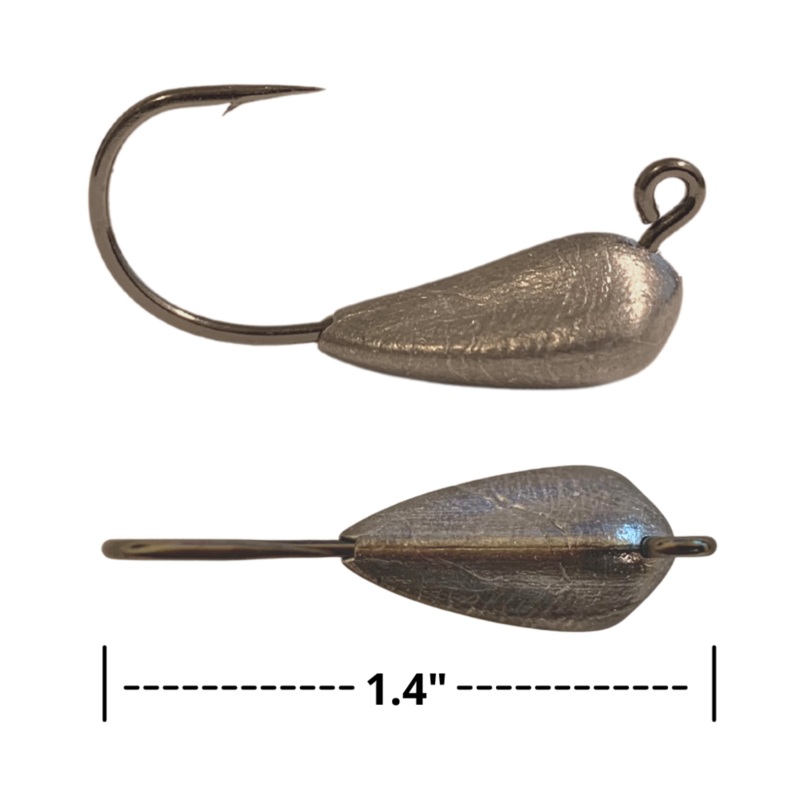 GREAT LAKES FINESSE MINI PRO TUBE HEAD