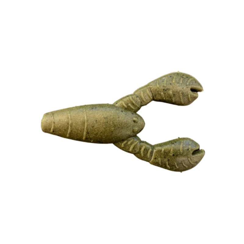 GREAT LAKES FINESSE THE 2.1″ SNACK CRAW
