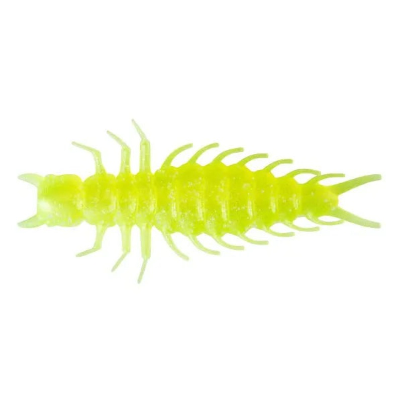 GREAT LAKES FINESSE THE 2.4″ JUICY HELLGRAMMITE