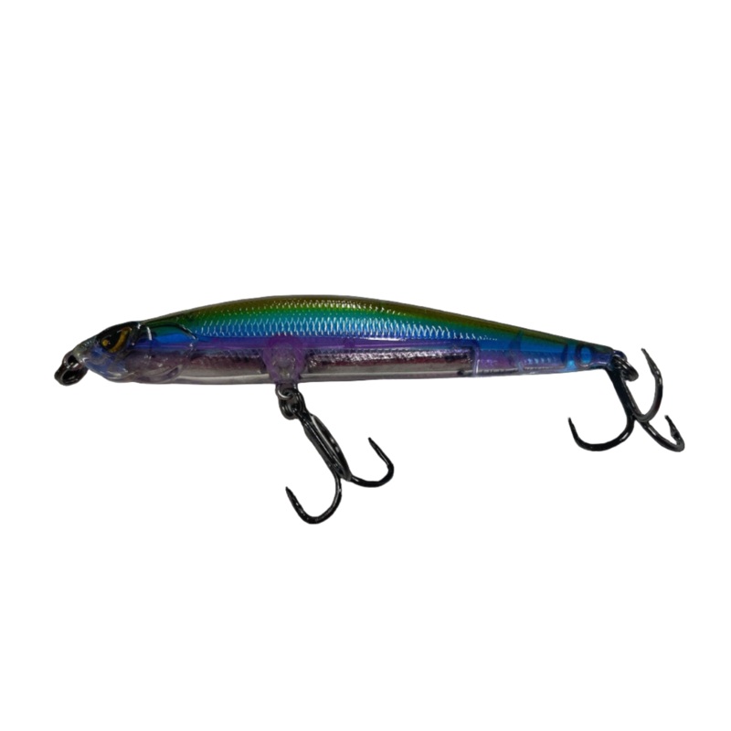 GREENFISH TACKLE DOT MINNOW
