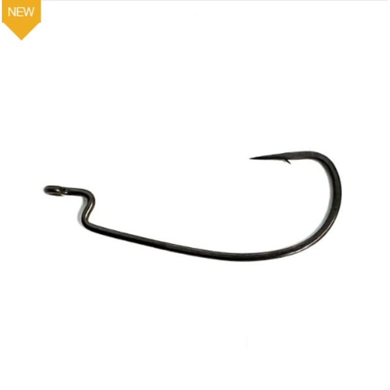 HAYABUSA 956NR NARROW GAP OFFSET HOOK
