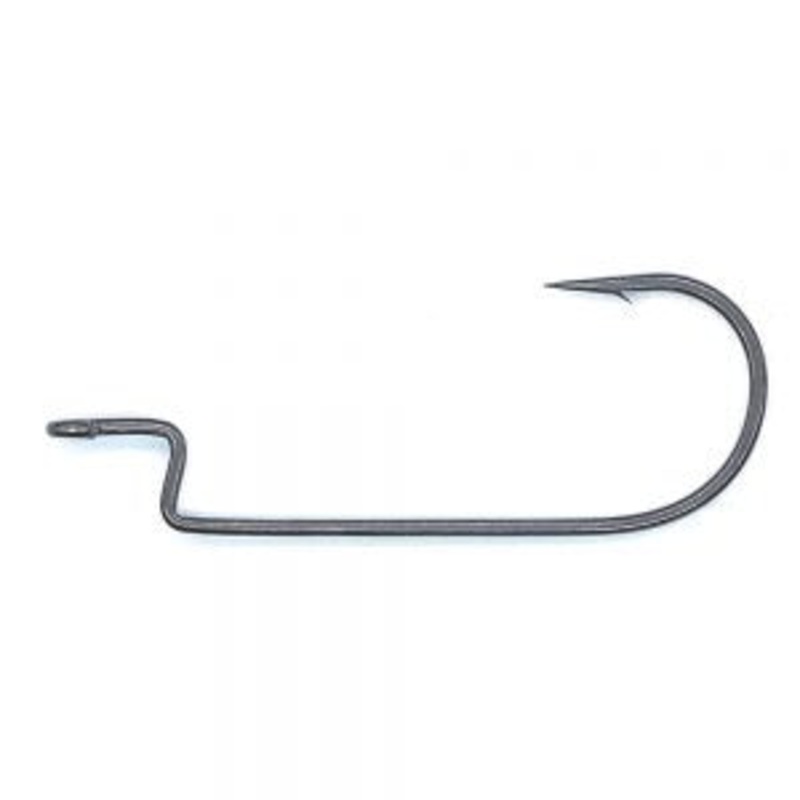 HAYABUSA HD ROUND BEND OFFSET HOOK