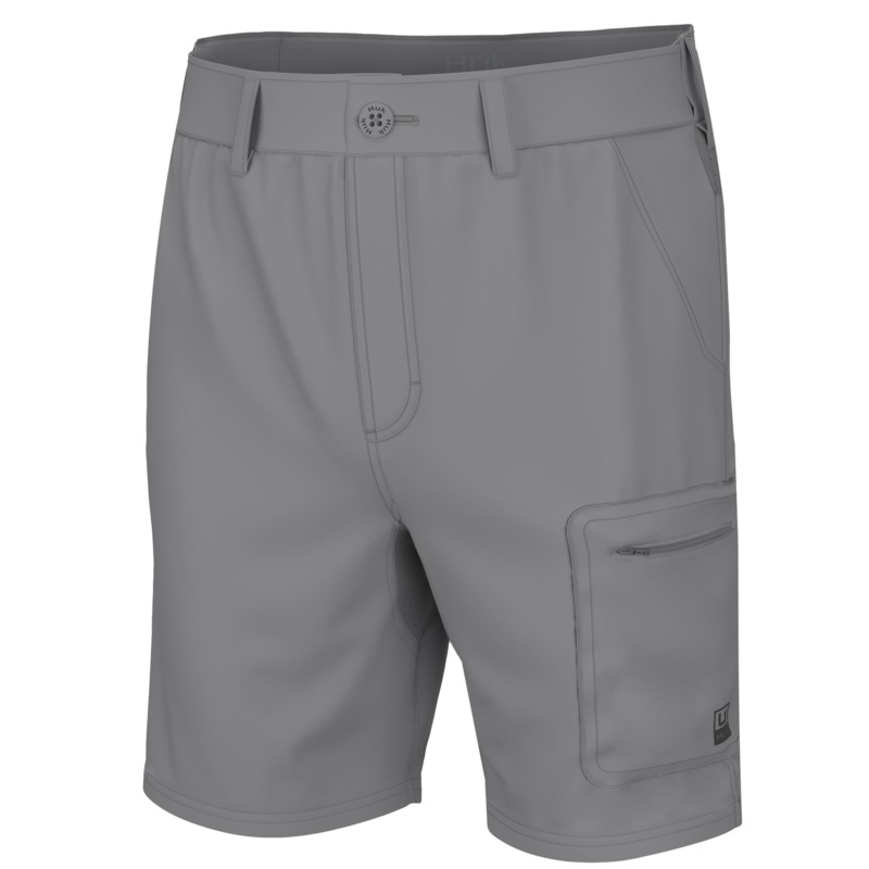 HUK NEXT LEVEL 7″ SHORT