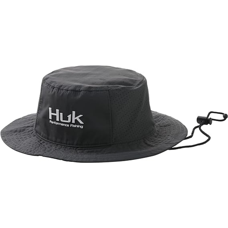 HUK PERFORMANCE BUCKET HAT