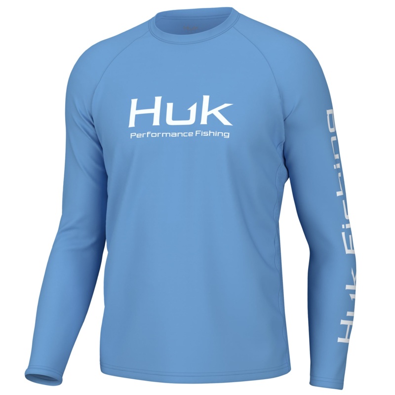 HUK YOUTH PURSUIT PERFORMANCE CREW