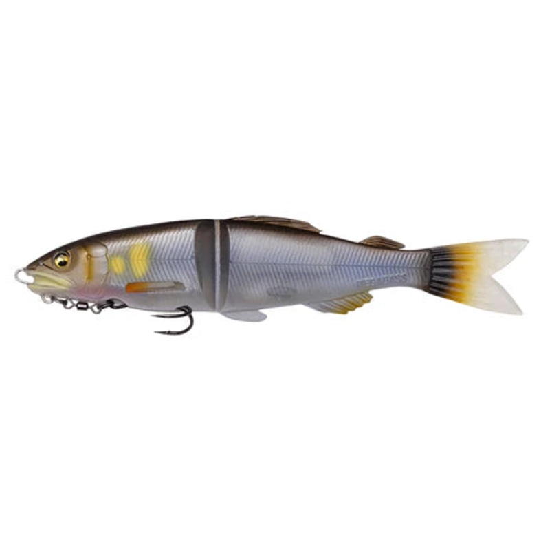 MEGABASS MAGDRAFT AYU TWITCHER 7″