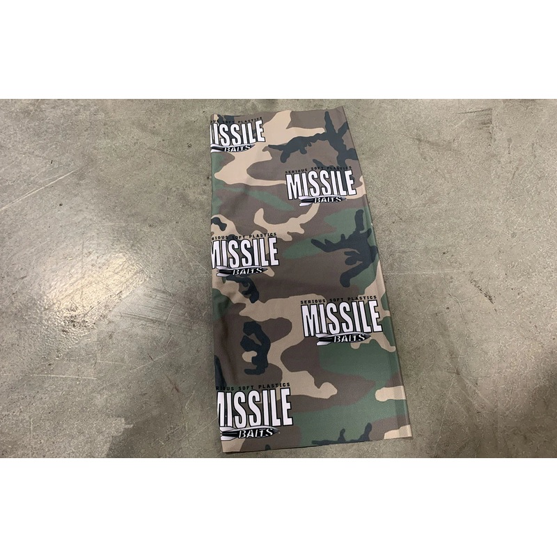 MISSILE BAITS SUN SHIELD